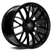 Ráfky 5x120 Bmw 1 E81 E82 E87 E88 F20 F21 M 2 F22 Coupe Cabrio Mini Paceman