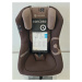 CONCORD Autosedačka Absorber XT Chocolate Brown (9-18 kg)