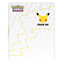 Pokémon TCG: Celebrations Album W/ Oversize Pikachu (Exclusive)