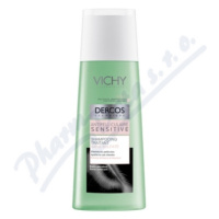 VICHY DERCOS Šampon proti lupům 200ml