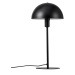 NORDLUX stolní lampa Ellen 40W E14 černá 48555003