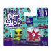 Hasbro Littlest Pet Shop Dvě zvířátka, více druhů