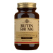 SOLGAR Rutin 500 mg 50 ks