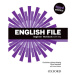 English File Beginner (3rd Edition) Workbook with Answer Booklet Oxford University Press