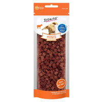 Dokas Minis Kostičky z jehněčího masa 70 g