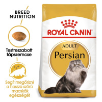 Royal Canin Persian Adult - granule pro dospělé perské kočky 10 kg