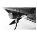 Elektrický gril Dark Grey Weber® Q 2400 Stand