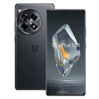 OnePlus 12R 5G 16GB/256GB šedá