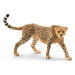 Schleich Gepard samice