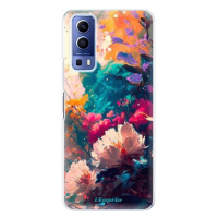 iSaprio Flower Design pro Vivo Y52 5G