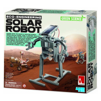 Solární robot