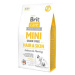 Brit Care Mini Grain Free Hair & Skin 2 kg