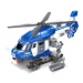Policejní helikoptéra 1:16