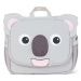 Affenzahn Kids Toiletry Bag, Koala Karla, grey