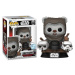 Funko POP! #613 Star Wars: RotJ 40th- Ewok w/helmets