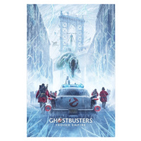Plakát, Obraz - Ghostbusters: Frozen Empire - One Sheet, 61x91.5 cm