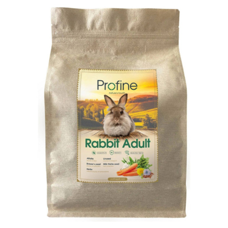 Profine Rabbit Adult - 3kg