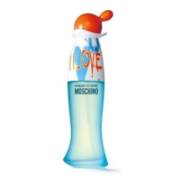 MOSCHINO I Love Love EdT 50 ml