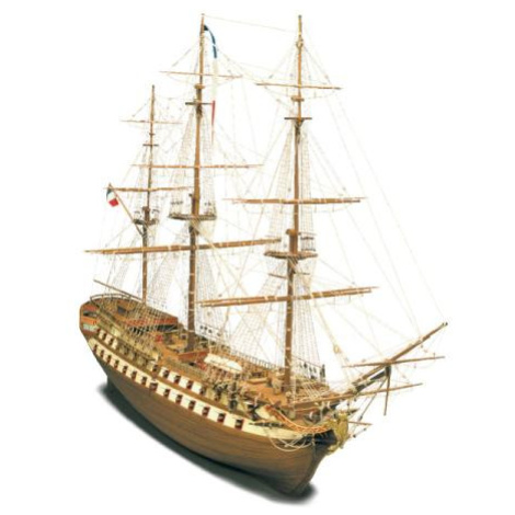 Mantua Model Le Superbe 1:75 kit