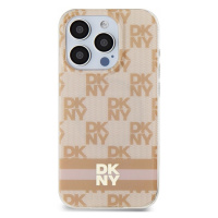 Originální Pouzdro Dkny obal MagSaf zadní kryt pro iPhone 13 Pro Max