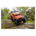 Axial SCX24 Dodge Power Wagon 1940 1:24 4WD oranžový