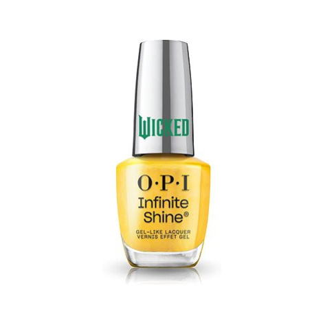 OPI Infinite Shine Yellow Brick Road 15 ml