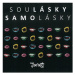 Jarret: Soulásky a samolásky - CD