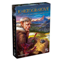 Kartografové