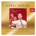 Česká filharmonie, Ančerl Kare: Ančerl Gold Edition 26 Bartók - CD