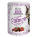 Brit Care Cat Snack Superfruits Salmon 100g