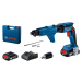 BOSCH GTB 185-LI 06019K7022