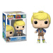 Funko Pop! Animation Captain Planet Linka 1326