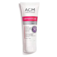 ACM Dépiwhite M ochranný krém SPF50+ 40ml