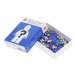 Chronicle Books Puzzle LEGO® Tajemná minifigurka Modrá edice 126 dílků