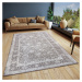 Hanse Home Collection koberce Kusový koberec Catania 105884 Aseno Grey - 200x285 cm