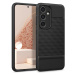 Kryt CASEOLOGY PARALLAX GALAXY S24+ PLUS MATTE BLACK (ACS07339)