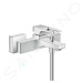 HANSGROHE Metropol Vanová baterie, chrom 74540000