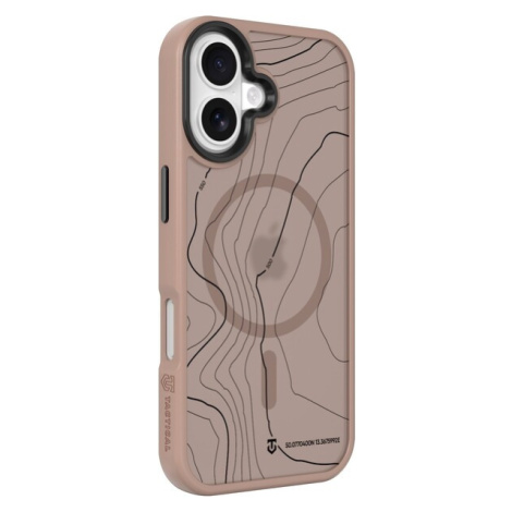 Tactical MagForce Hyperstealth Sika kryt iPhone 16 Moucha Moose