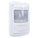 SOLIGHT 1D11 GSM alarm, pohybový senzor, dálk. ovl., bílý