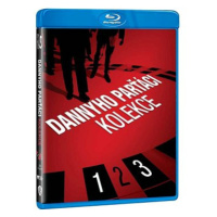 Dannyho parťáci kolekce - 3 blu-ray