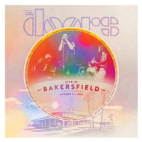 Doors: Live In Bakersfield (RSD 2023)