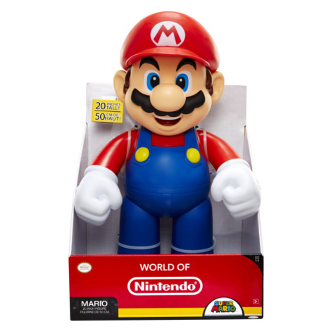 Figurka velká Super Mario 51 cm