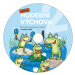 Hravá hudební výchova 2 - CD