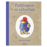 Paddington se zabydluje - Michael Bond