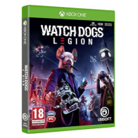 Watch Dogs Legion - Xbox One