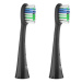 TRUELIFE SonicBrush K-series heads Standard Plus black 2 ks