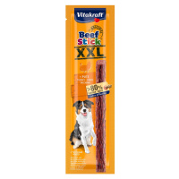 Vitakraft Beef Stick krůtí maso XXL 3 kusy