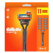 Gillette Fusion5 Manual pánský holicí strojek + 11 hlavic