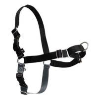 PetSafe® Postroj EasyWalk Harness, černý M