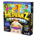 Spin Master Games Hedbanz Lightspeed